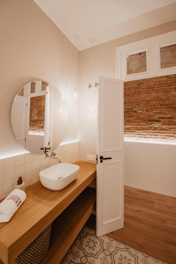 特拉萨Petit Luxe Volta住宿加早餐旅馆 外观 照片