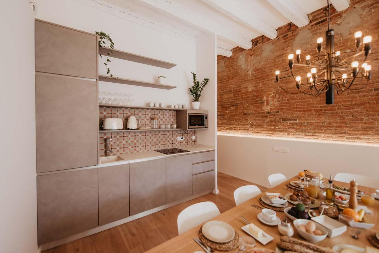 特拉萨Petit Luxe Volta住宿加早餐旅馆 外观 照片